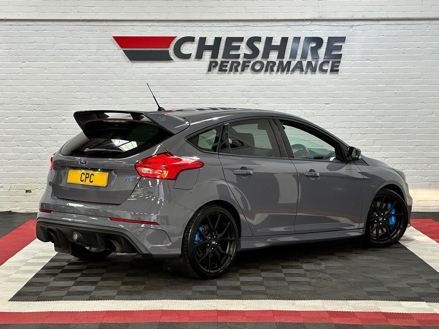 Used Ford Focus 2016 for sale - 76709242: Photo 9