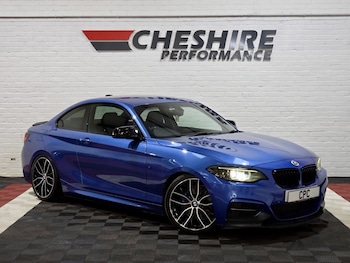 Used BMW 2 Series 2014 for sale - 77595276: Photo