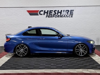 Used BMW 2 Series 2014 for sale - 77595276: Photo