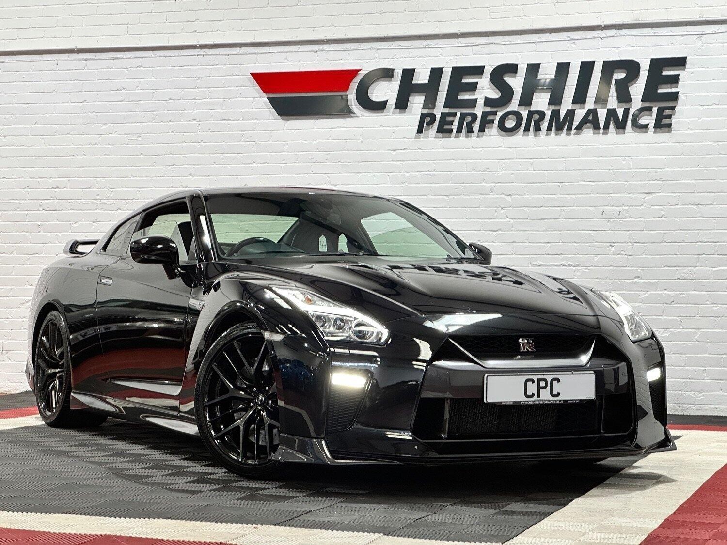 Used Nissan GT-R 2019 for sale - 76709274: Photo 1