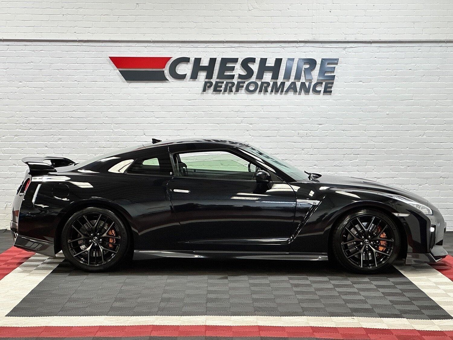 Used Nissan GT-R 2019 for sale - 76709274: Photo 10