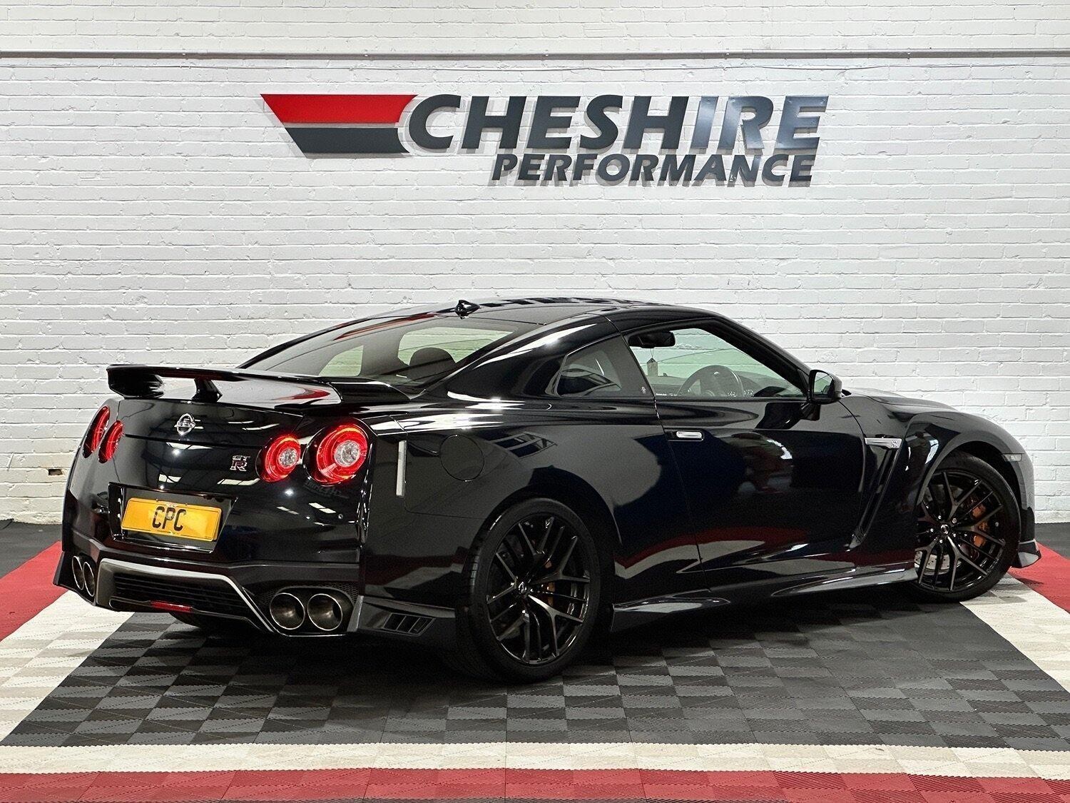 Used Nissan GT-R 2019 for sale - 76709274: Photo 11