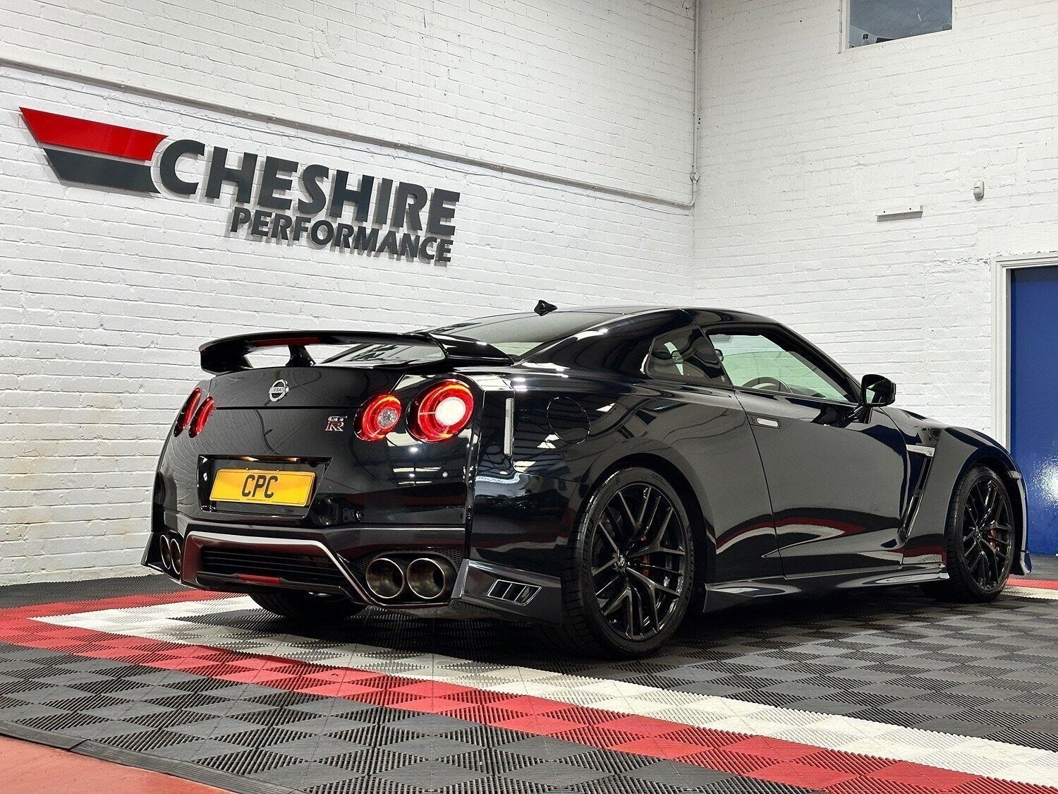 Used Nissan GT-R 2019 for sale - 76709274: Photo 12
