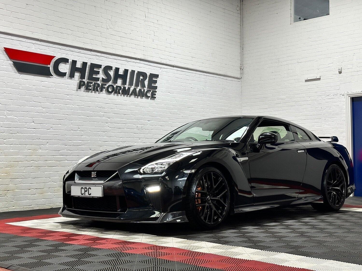 Used Nissan GT-R 2019 for sale - 76709274: Photo 13