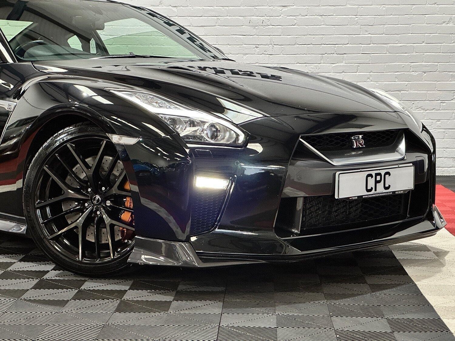 Used Nissan GT-R 2019 for sale - 76709274: Photo 14