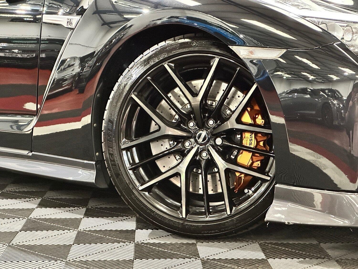 Used Nissan GT-R 2019 for sale - 76709274: Photo 15