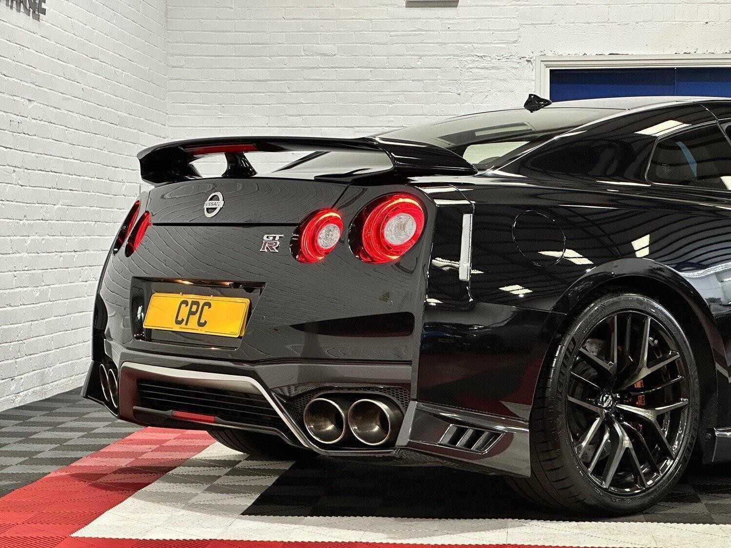 Used Nissan GT-R 2019 for sale - 76709274: Photo 16