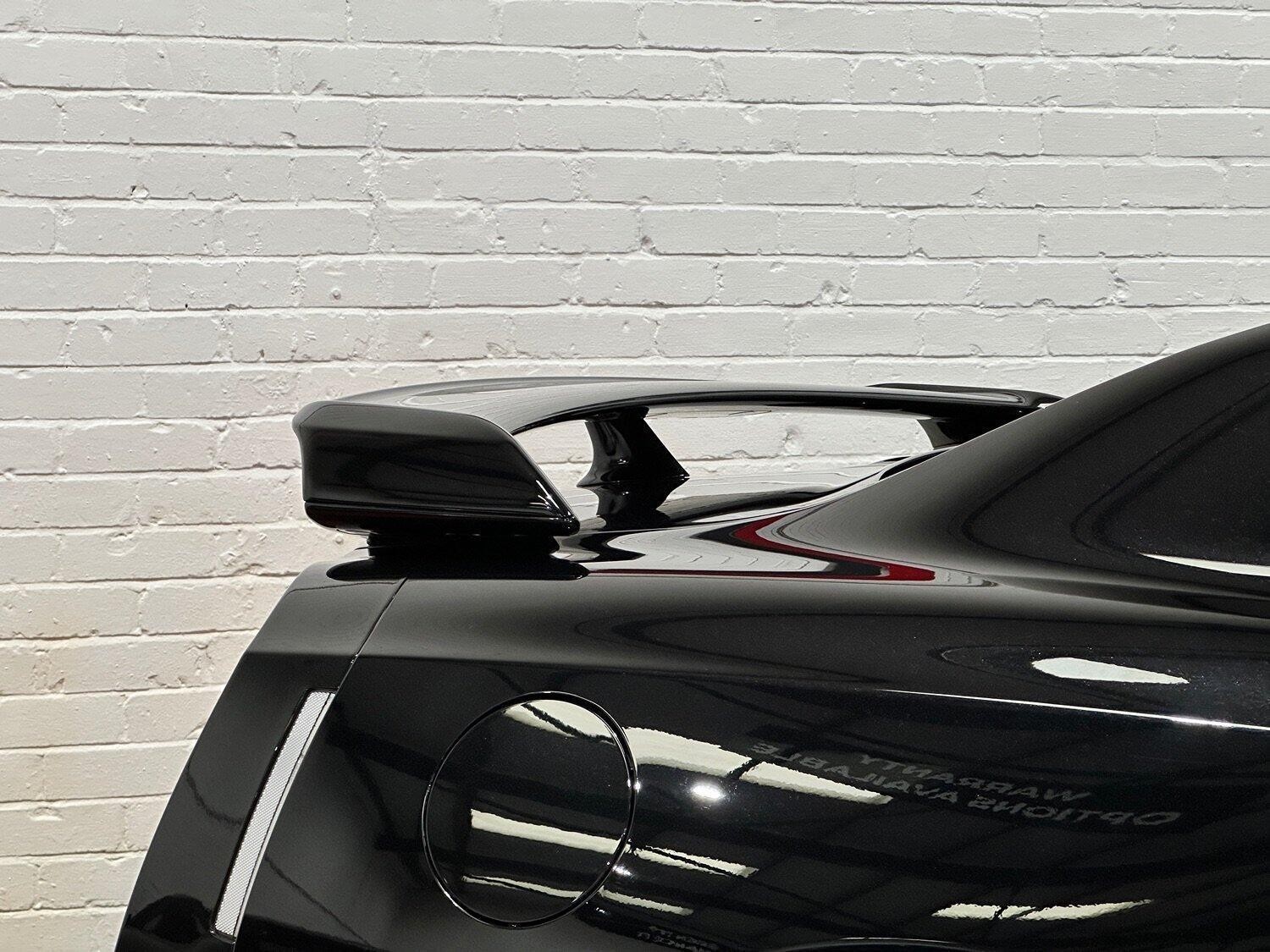 Used Nissan GT-R 2019 for sale - 76709274: Photo 17