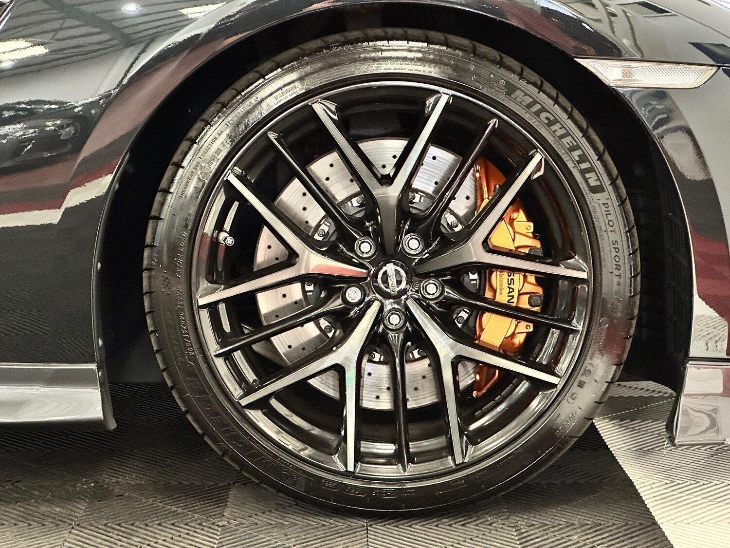 Used Nissan GT-R 2019 for sale - 76709274: Photo 19