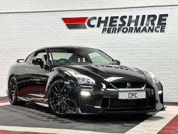 Used Nissan GT-R 2019 for sale - 76709274: Photo
