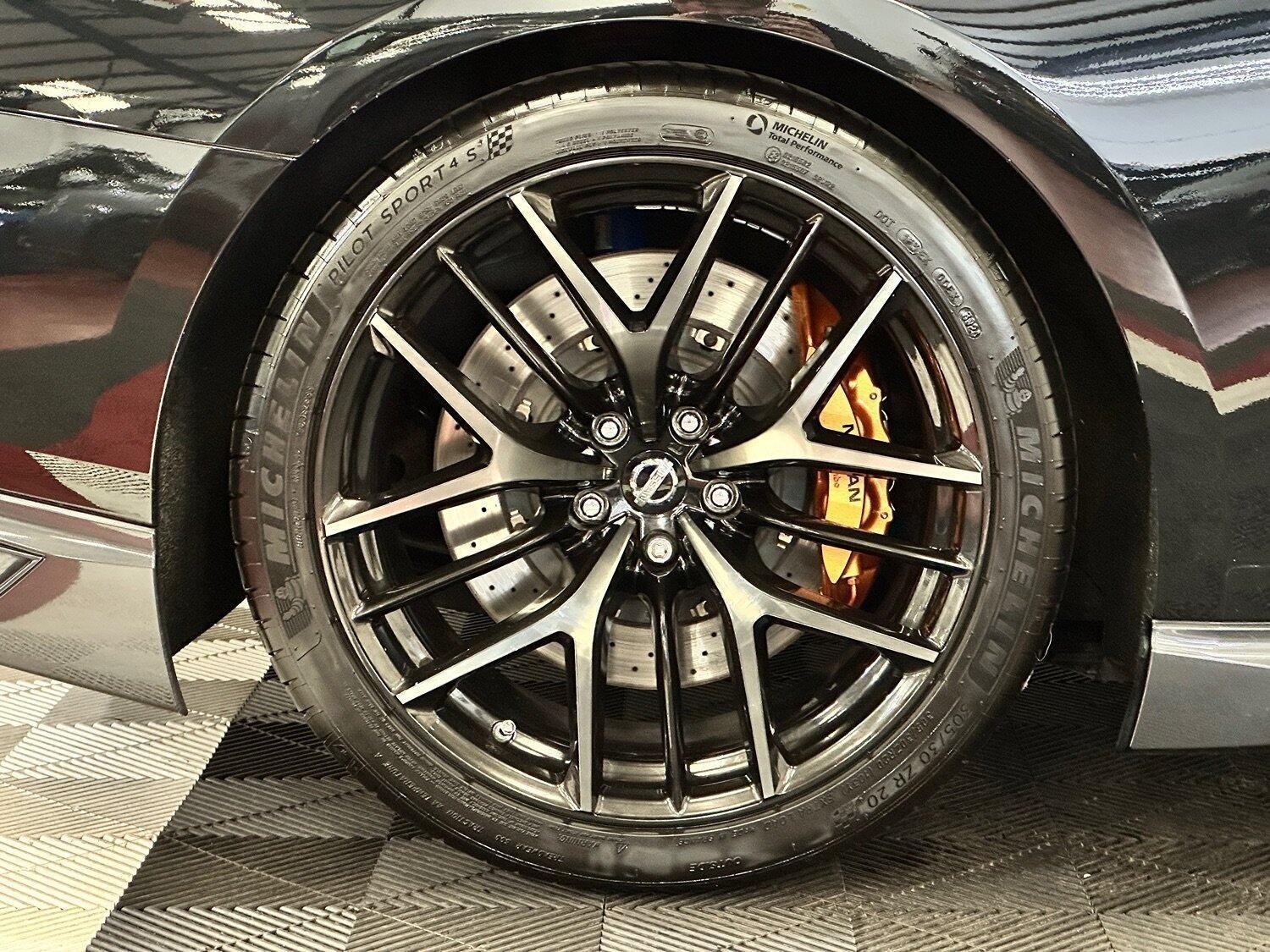 Used Nissan GT-R 2019 for sale - 76709274: Photo 20