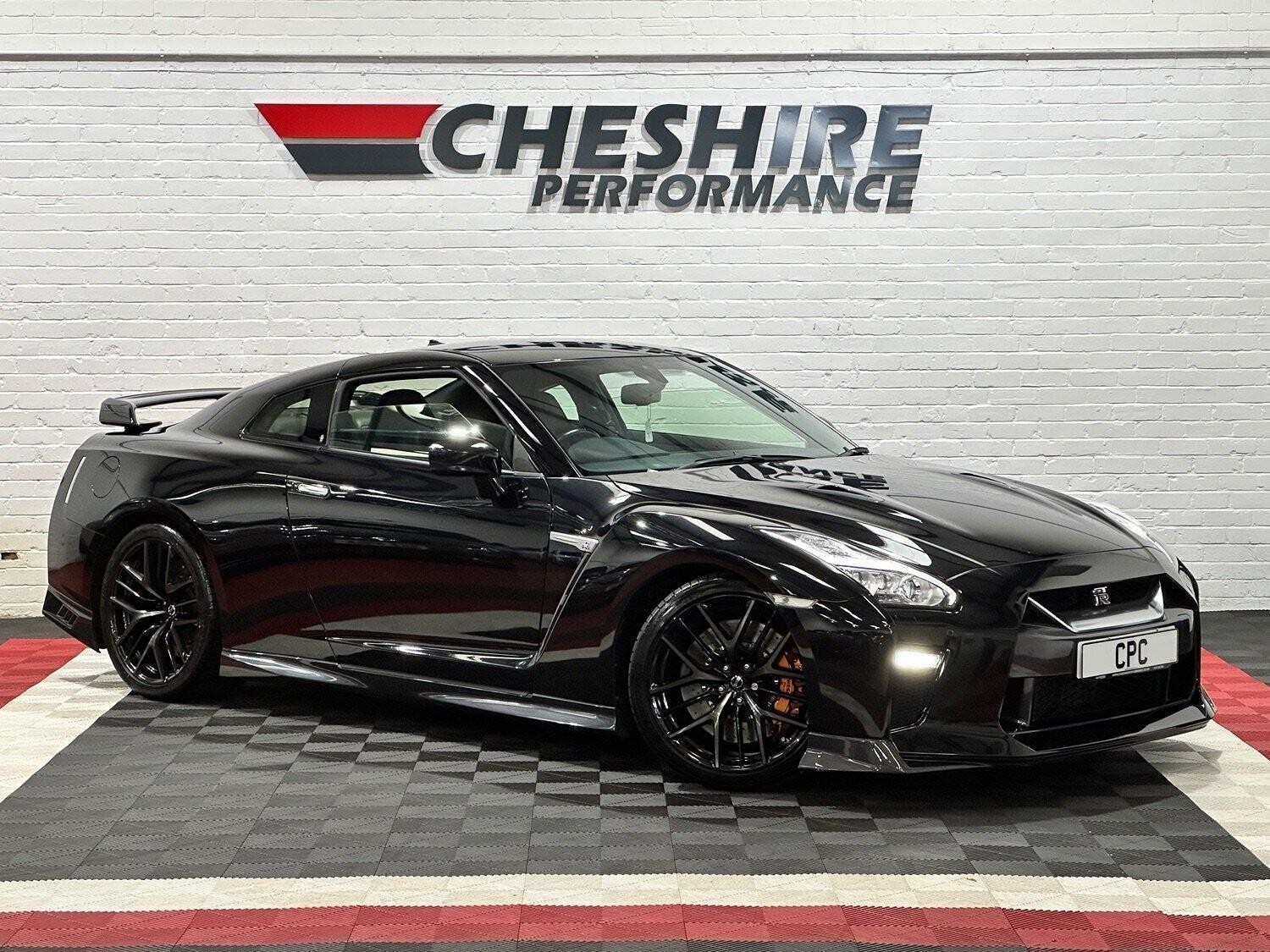 Used Nissan GT-R 2019 for sale - 76709274: Photo 3