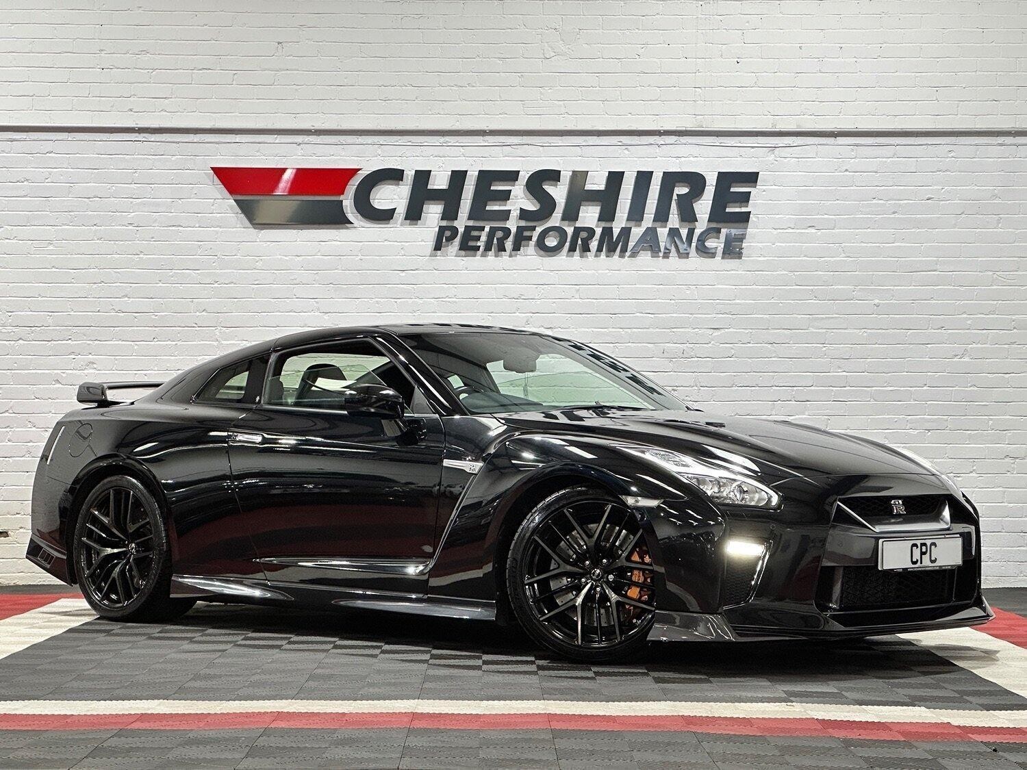 Used Nissan GT-R 2019 for sale - 76709274: Photo 4