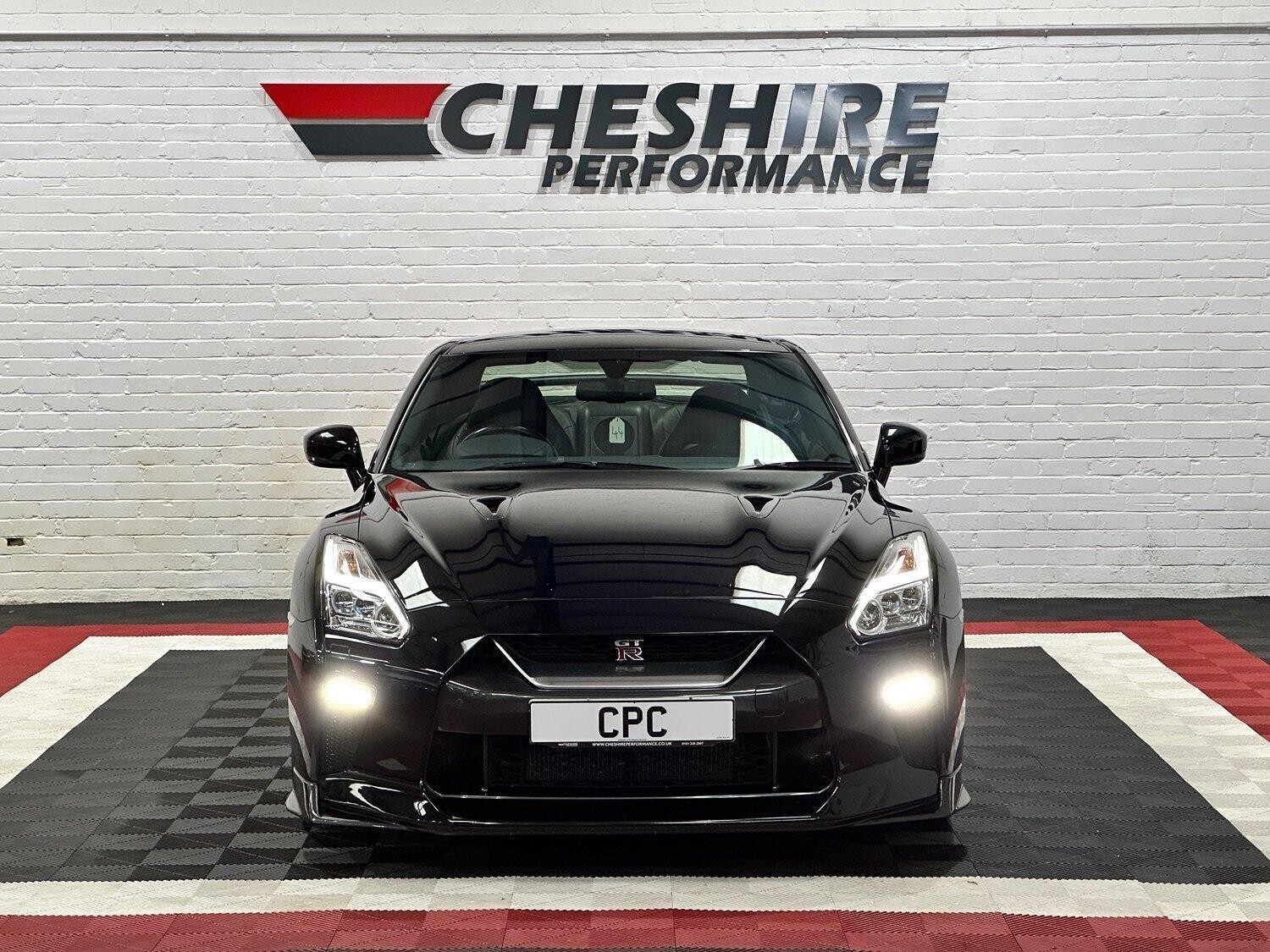 Used Nissan GT-R 2019 for sale - 76709274: Photo 5