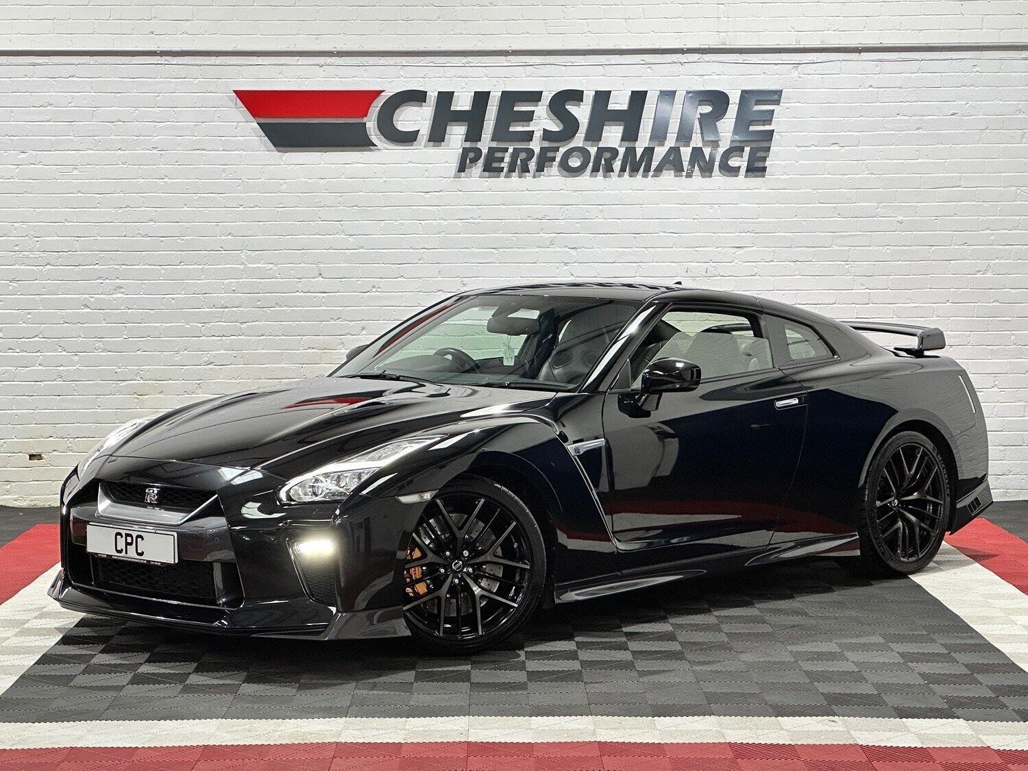 Used Nissan GT-R 2019 for sale - 76709274: Photo 6
