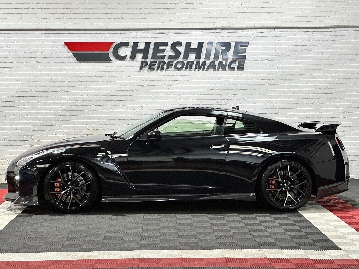 Used Nissan GT-R 2019 for sale - 76709274: Photo 7