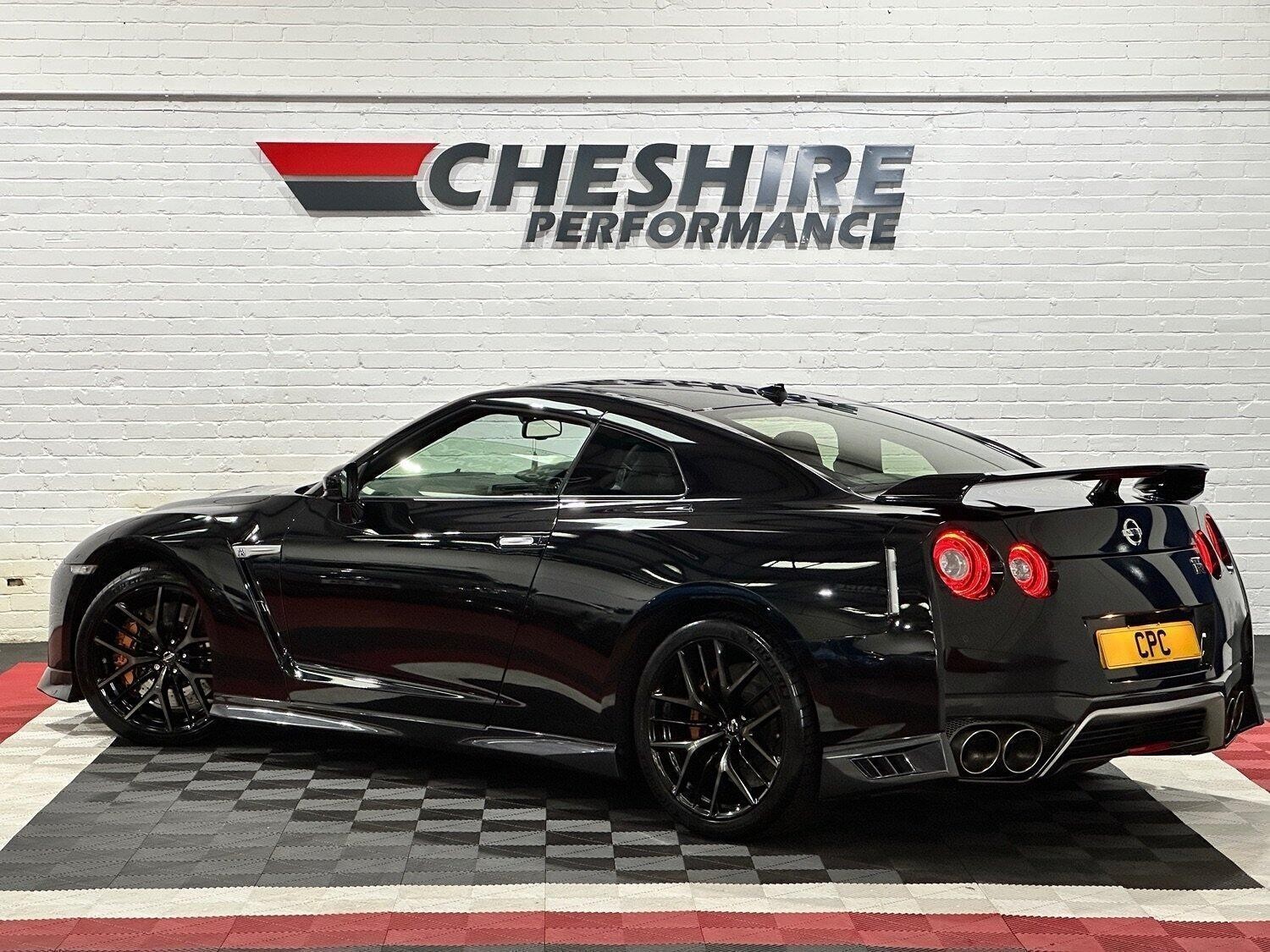 Used Nissan GT-R 2019 for sale - 76709274: Photo 8