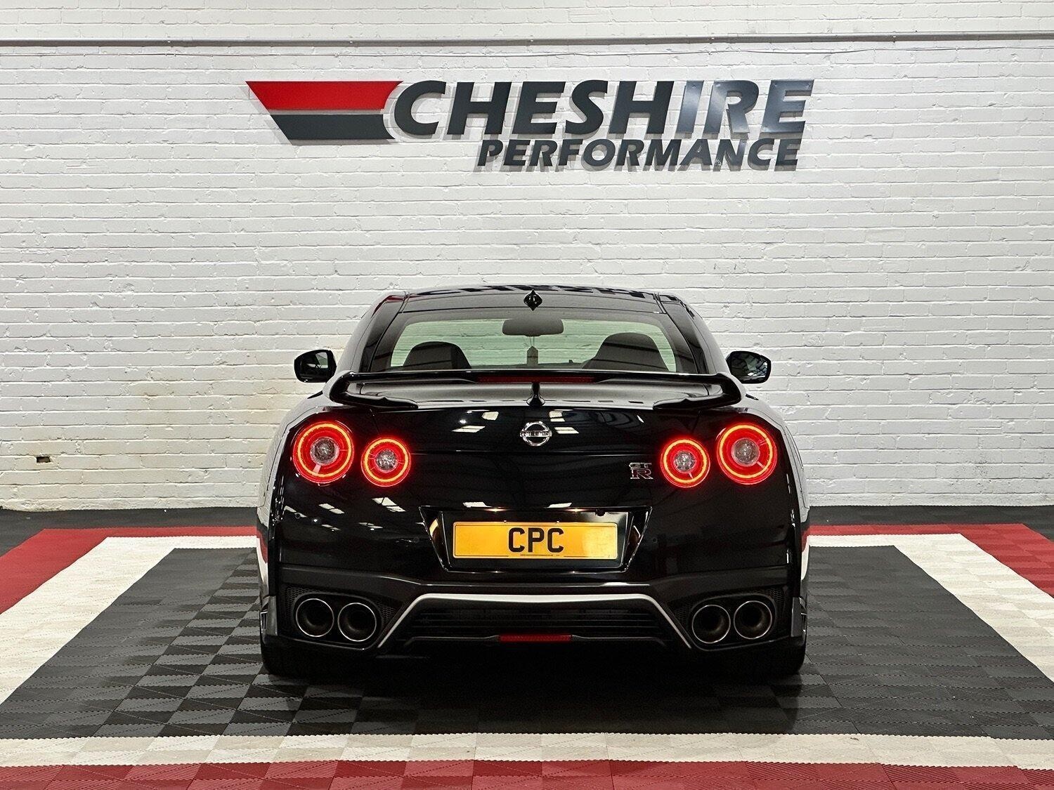 Used Nissan GT-R 2019 for sale - 76709274: Photo 9