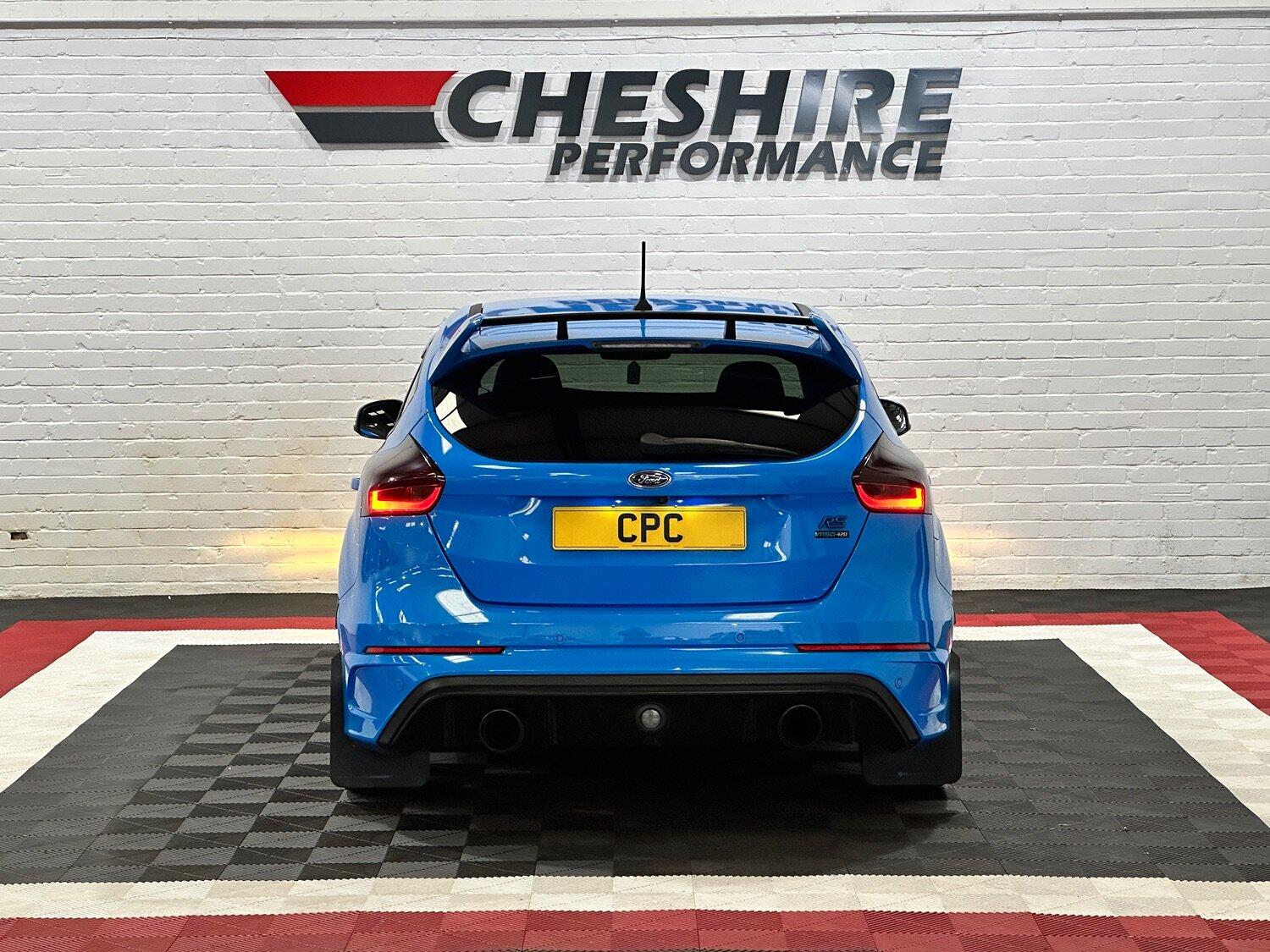 Used Ford Focus 2018 for sale - 77991593: Photo 10