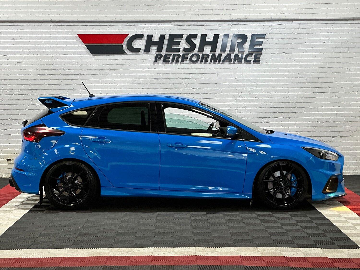 Used Ford Focus 2018 for sale - 77991593: Photo 12