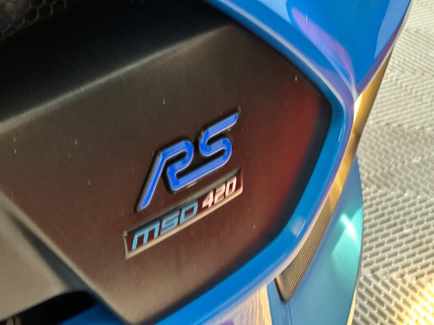 Used Ford Focus 2018 for sale - 77991593: Photo 16