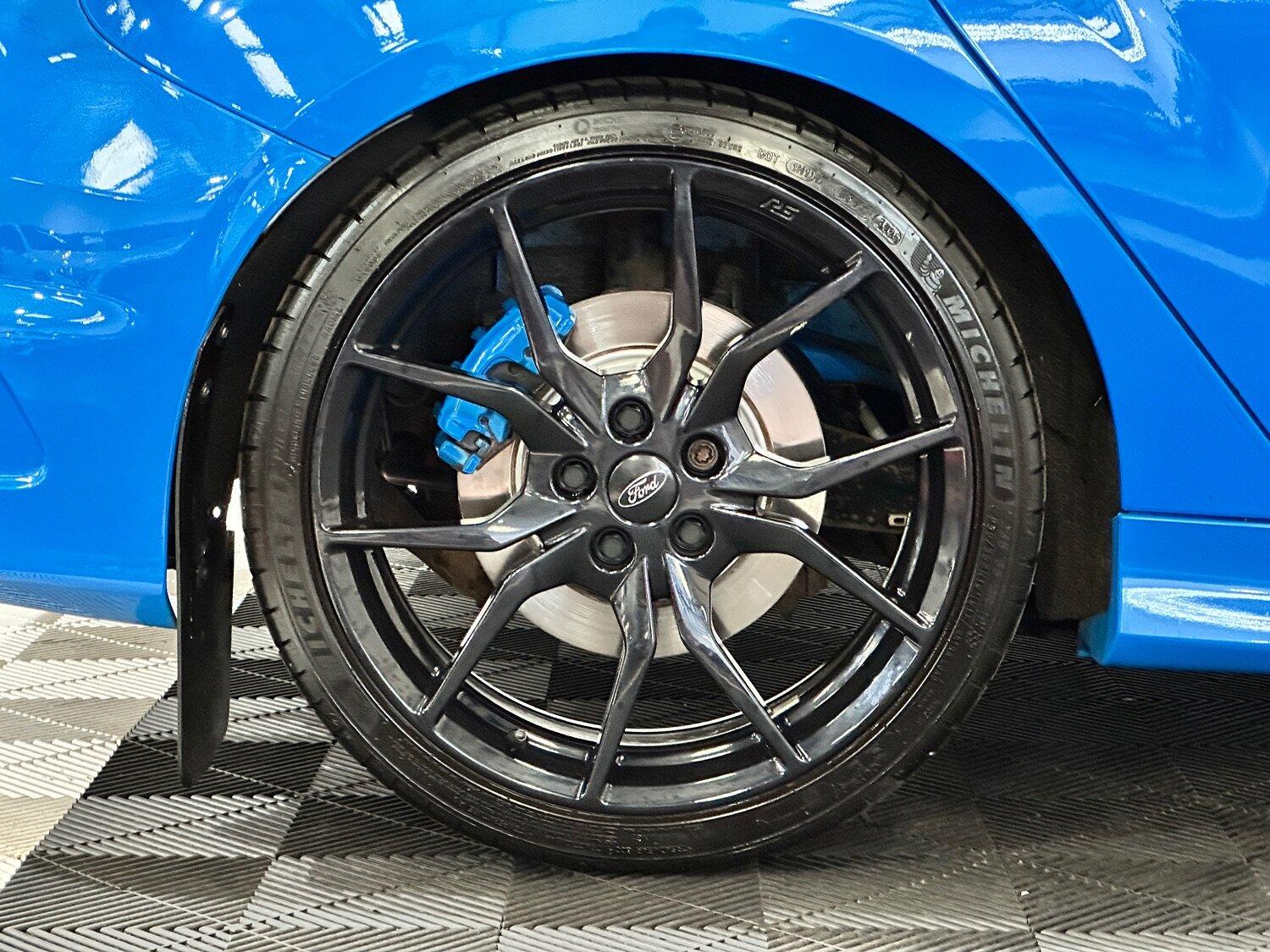 Used Ford Focus 2018 for sale - 77991593: Photo 19