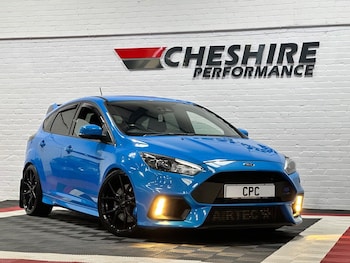 Ford Focus feature image