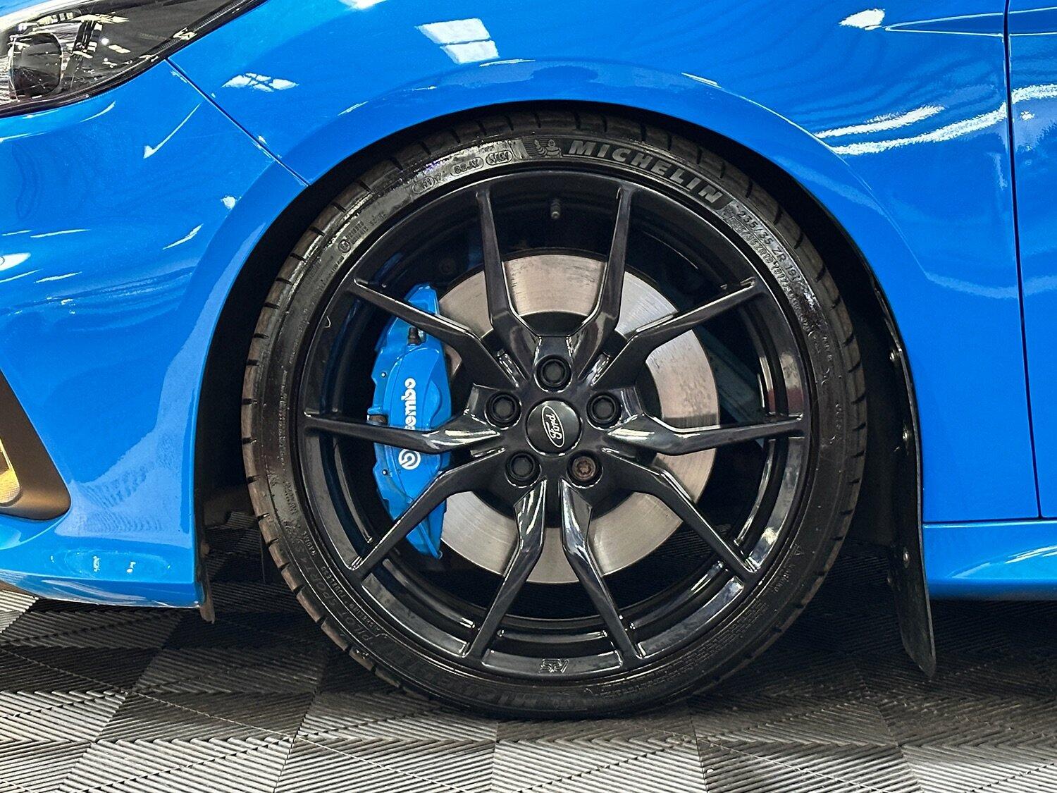 Used Ford Focus 2018 for sale - 77991593: Photo 21