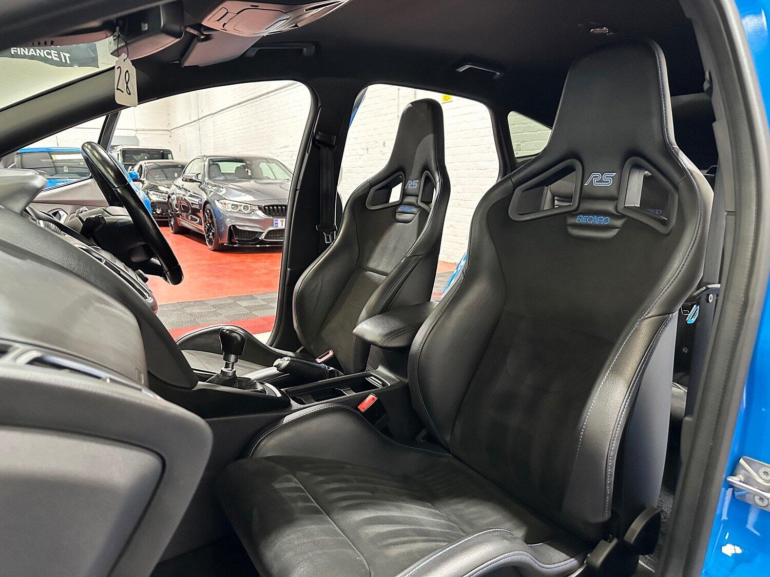 Used Ford Focus 2018 for sale - 77991593: Photo 23