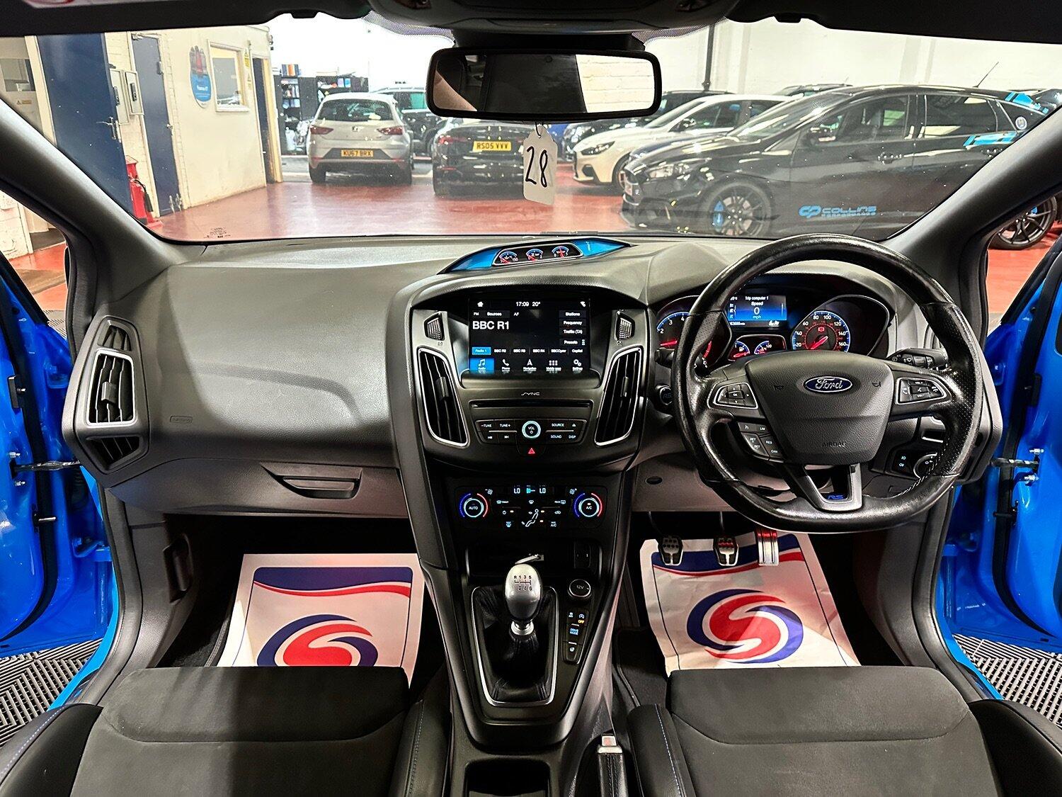 Used Ford Focus 2018 for sale - 77991593: Photo 24