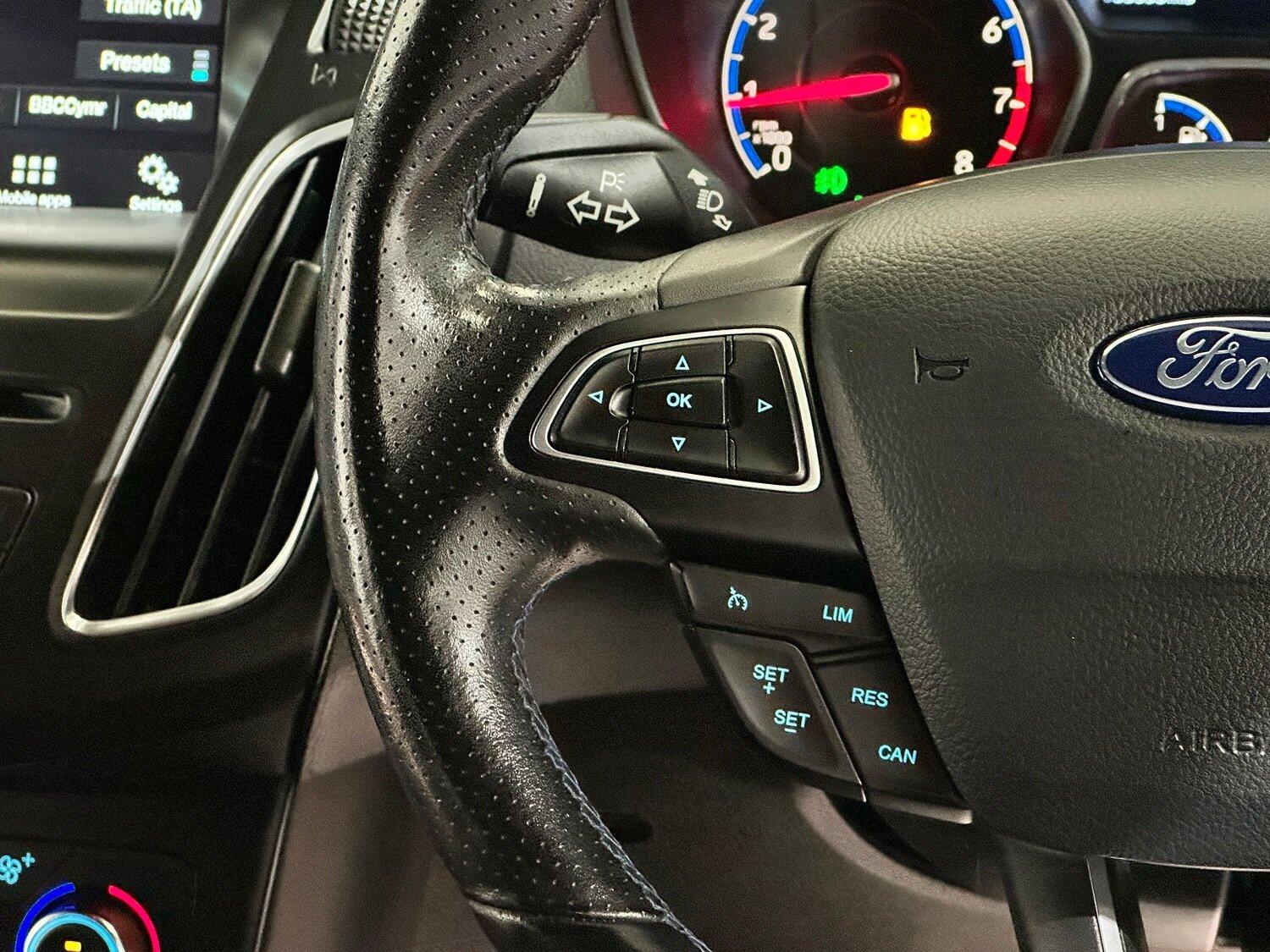 Used Ford Focus 2018 for sale - 77991593: Photo 25