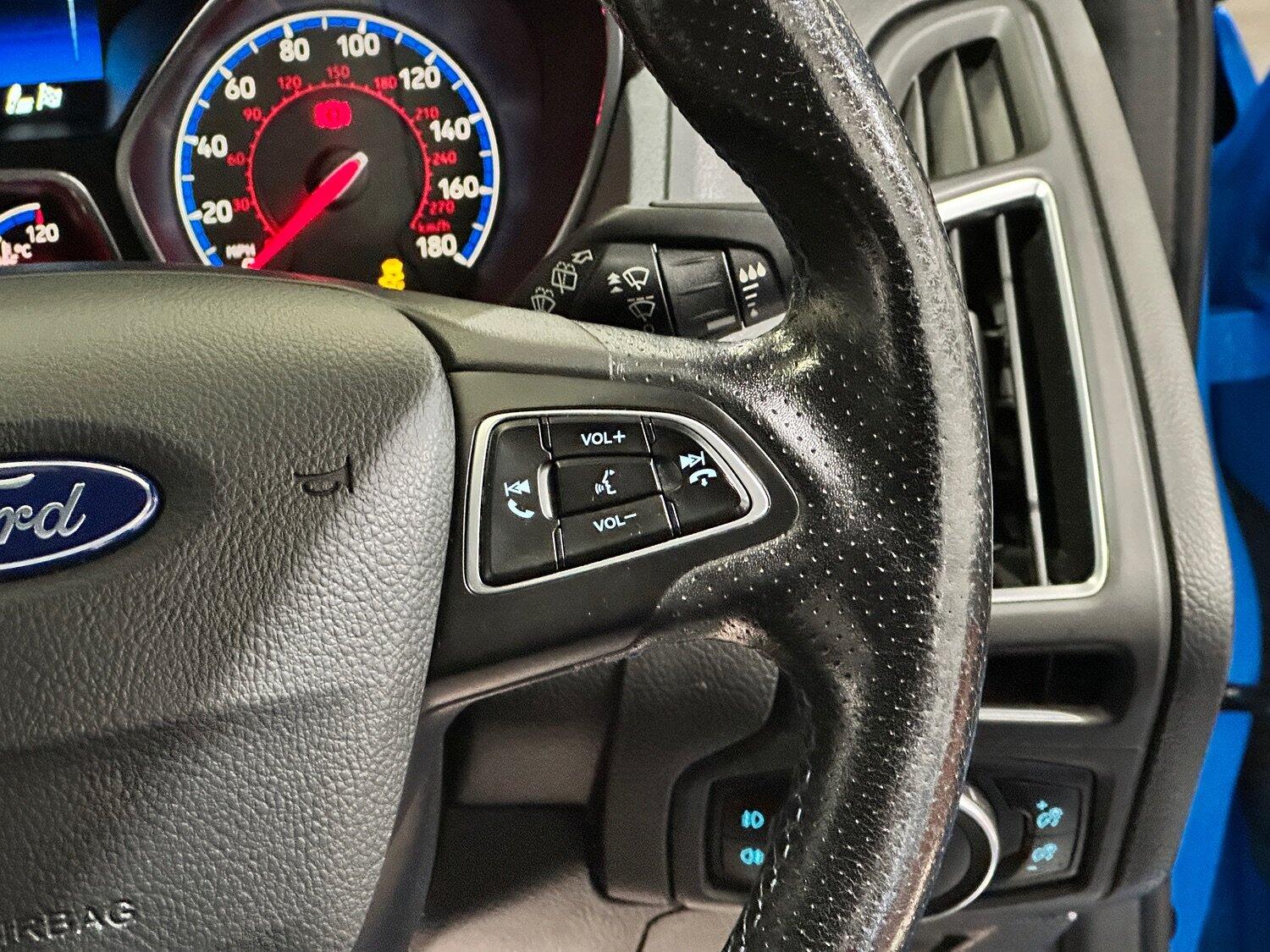 Used Ford Focus 2018 for sale - 77991593: Photo 26