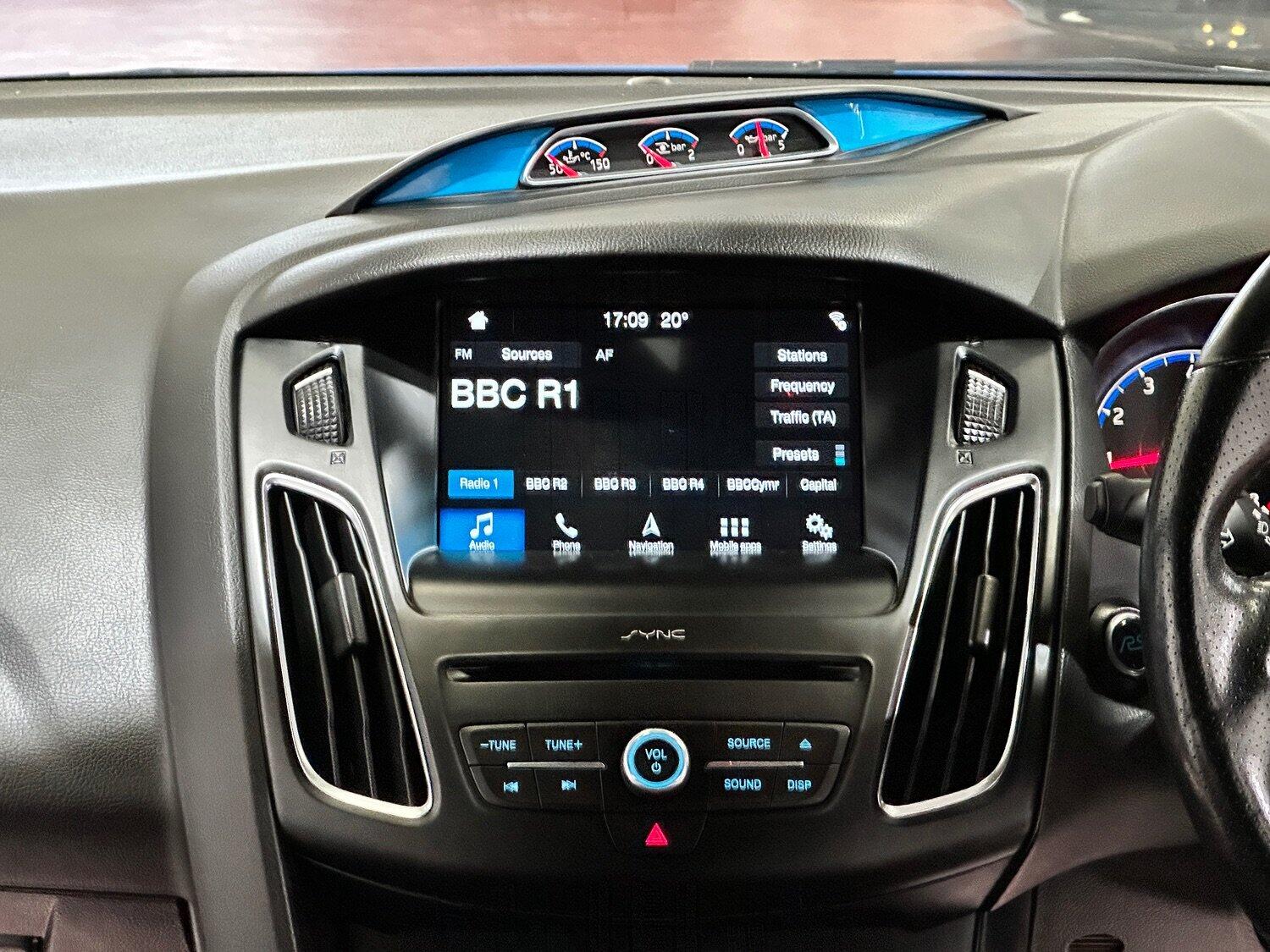 Used Ford Focus 2018 for sale - 77991593: Photo 27