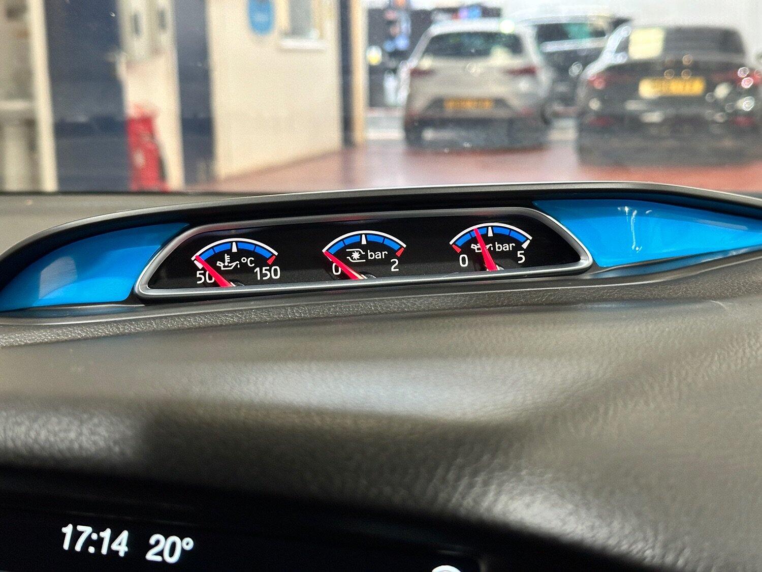 Used Ford Focus 2018 for sale - 77991593: Photo 28