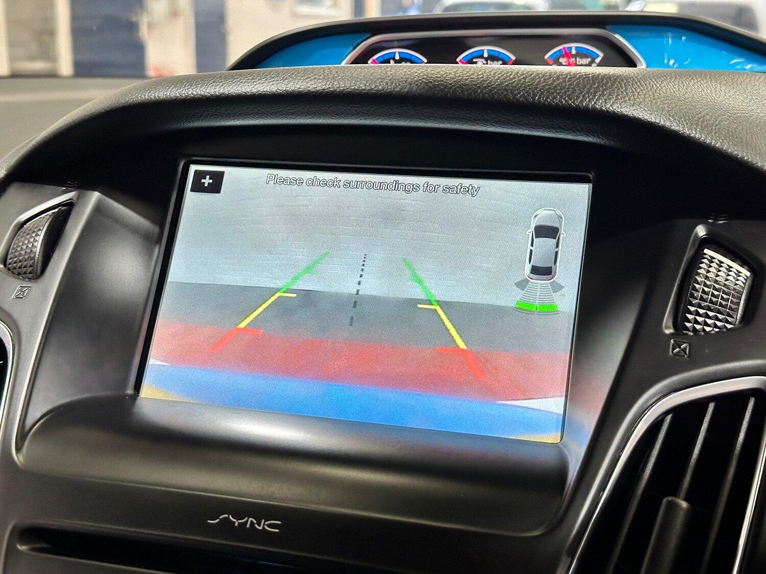 Used Ford Focus 2018 for sale - 77991593: Photo 29