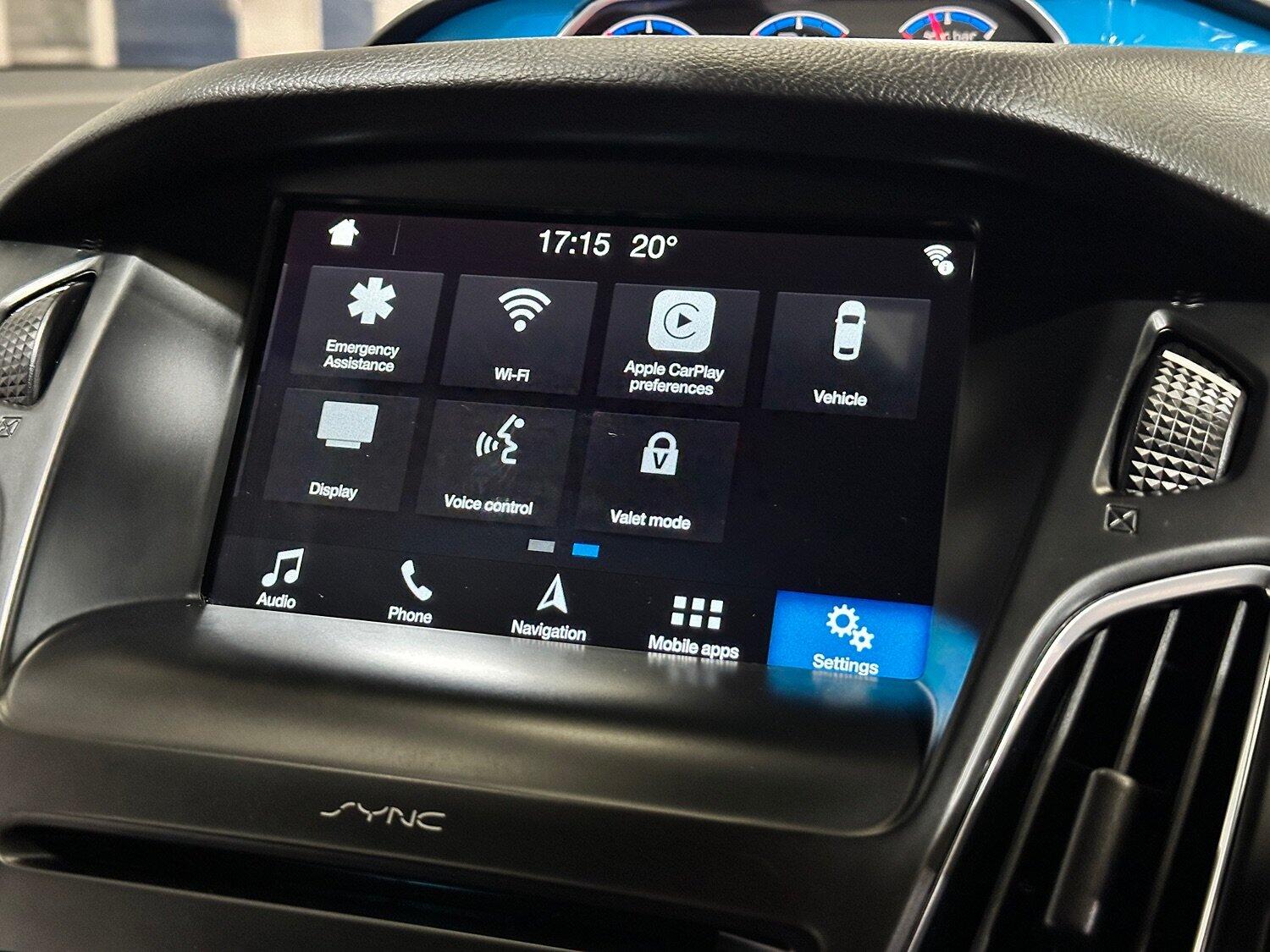 Used Ford Focus 2018 for sale - 77991593: Photo 30