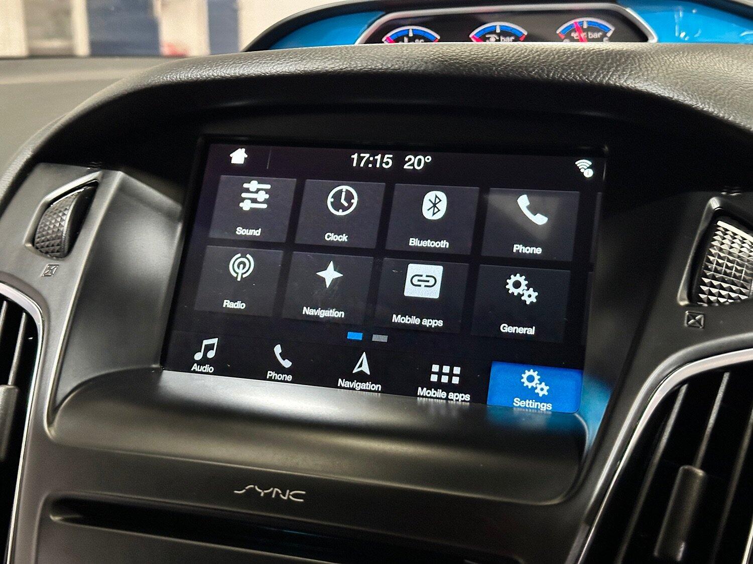 Used Ford Focus 2018 for sale - 77991593: Photo 31