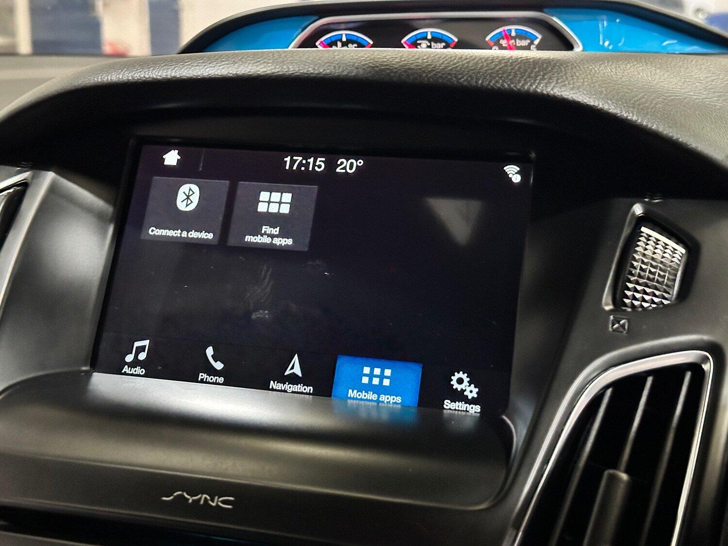 Used Ford Focus 2018 for sale - 77991593: Photo 32