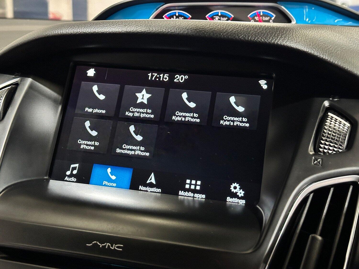 Used Ford Focus 2018 for sale - 77991593: Photo 33