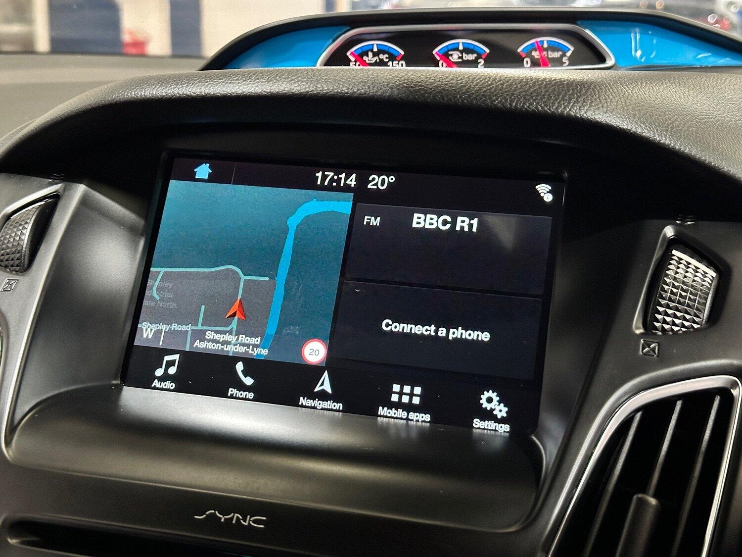 Used Ford Focus 2018 for sale - 77991593: Photo 34