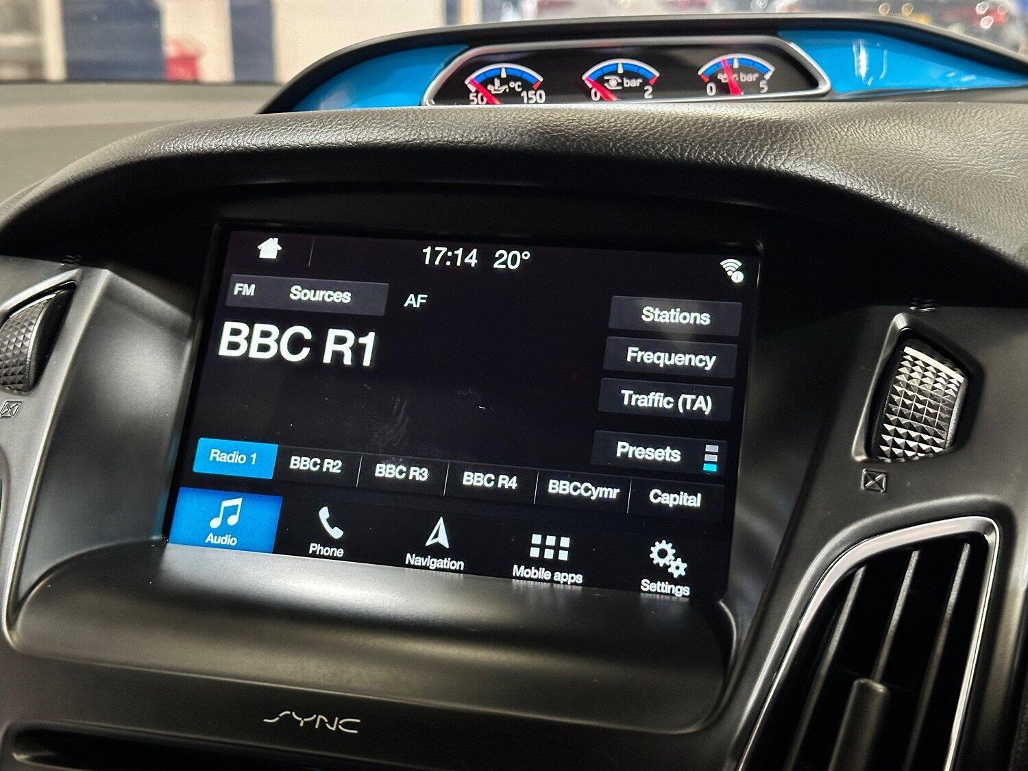 Used Ford Focus 2018 for sale - 77991593: Photo 35