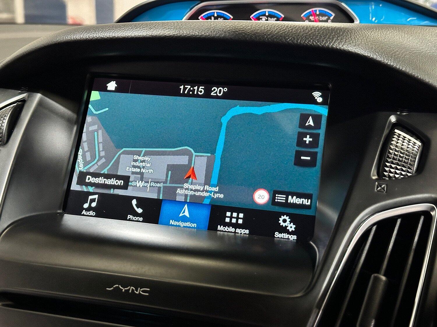 Used Ford Focus 2018 for sale - 77991593: Photo 36