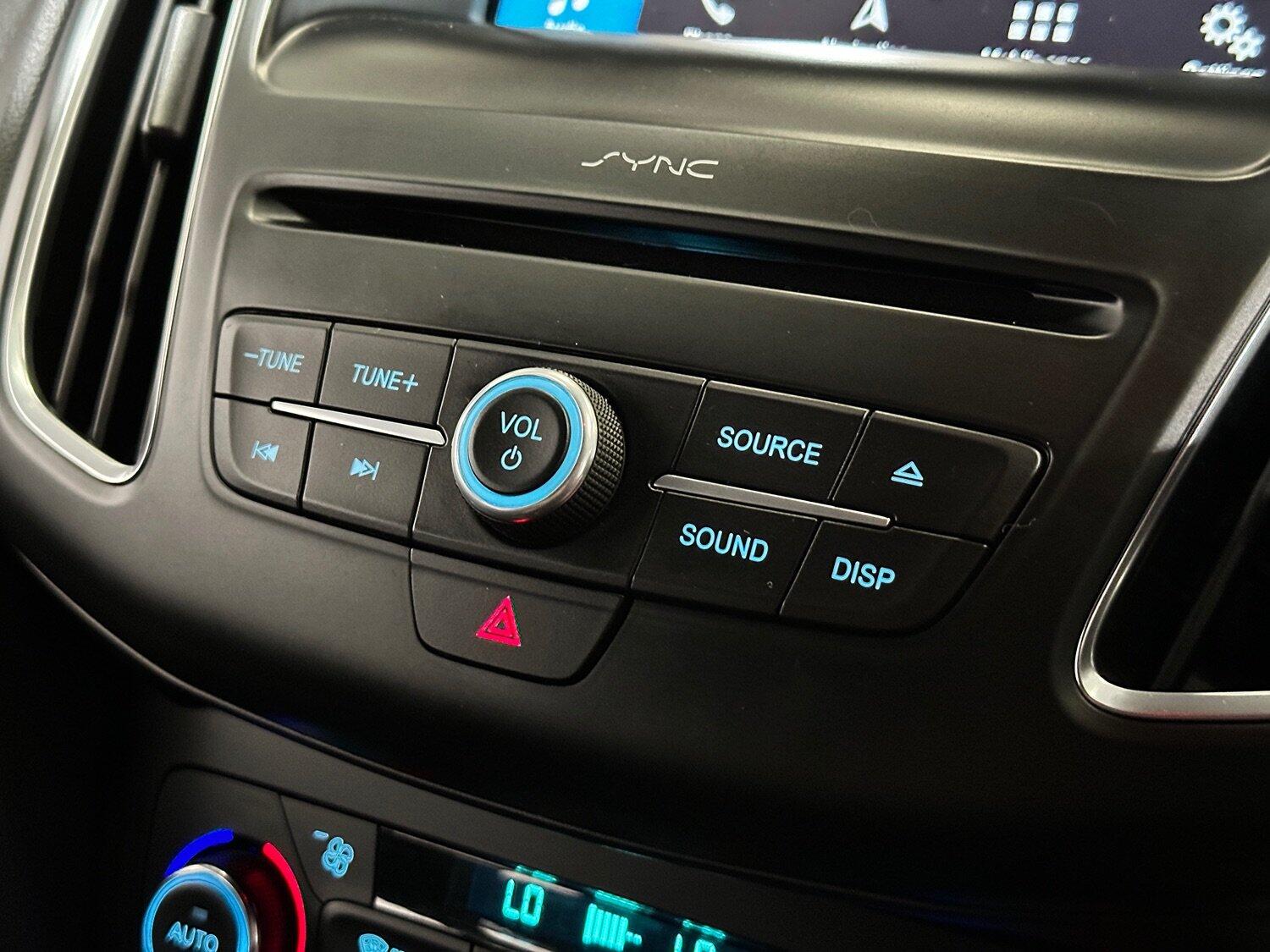 Used Ford Focus 2018 for sale - 77991593: Photo 37