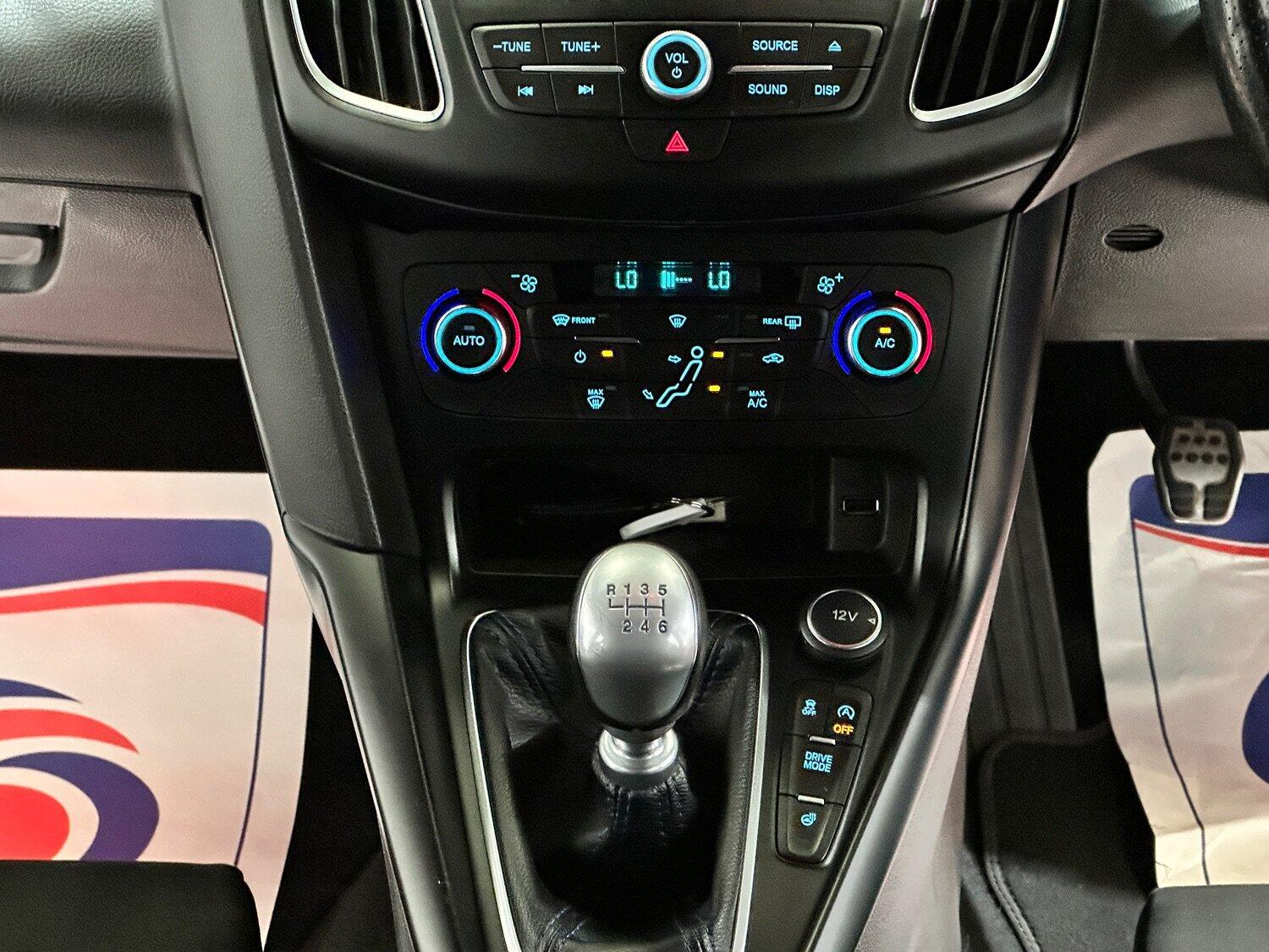 Used Ford Focus 2018 for sale - 77991593: Photo 38