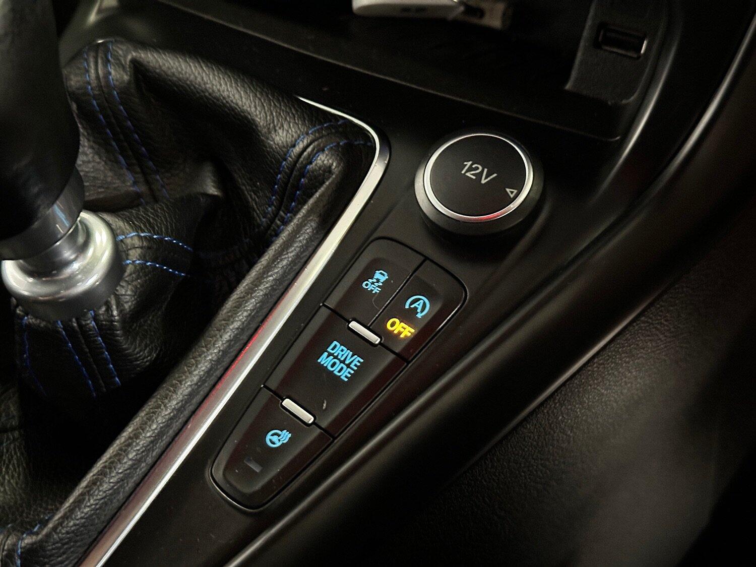 Used Ford Focus 2018 for sale - 77991593: Photo 39