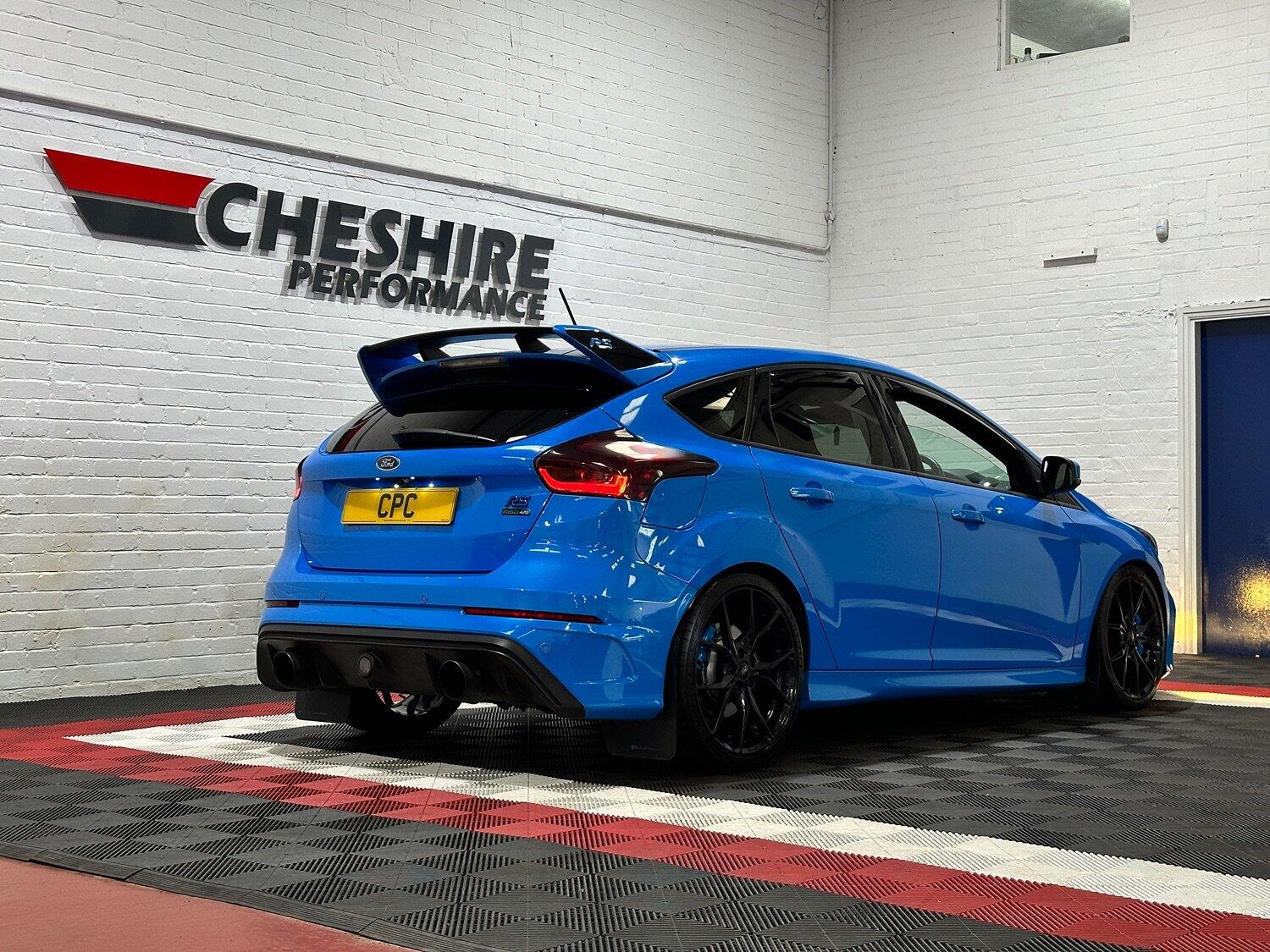 Used Ford Focus 2018 for sale - 77991593: Photo 4