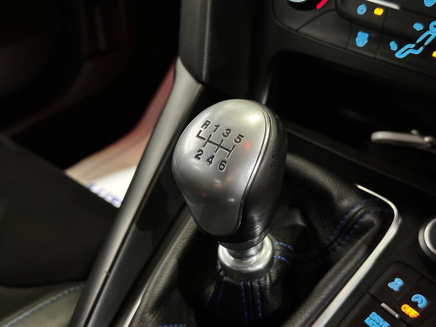 Used Ford Focus 2018 for sale - 77991593: Photo 40