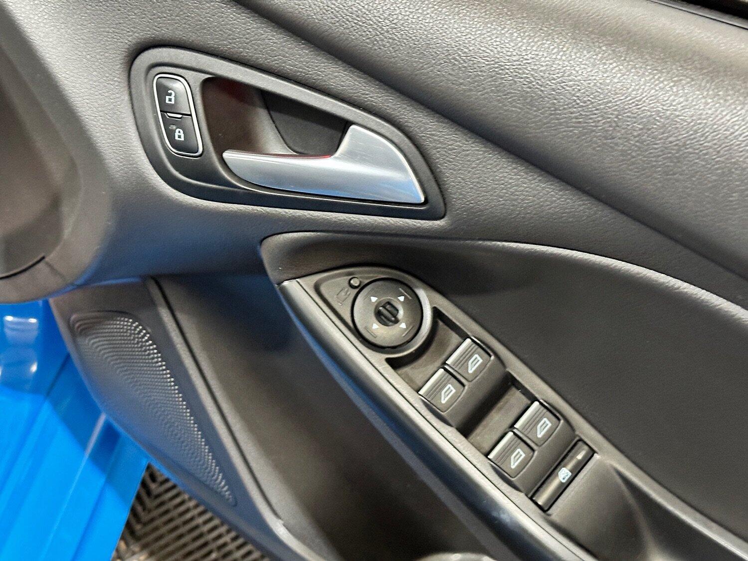 Used Ford Focus 2018 for sale - 77991593: Photo 42