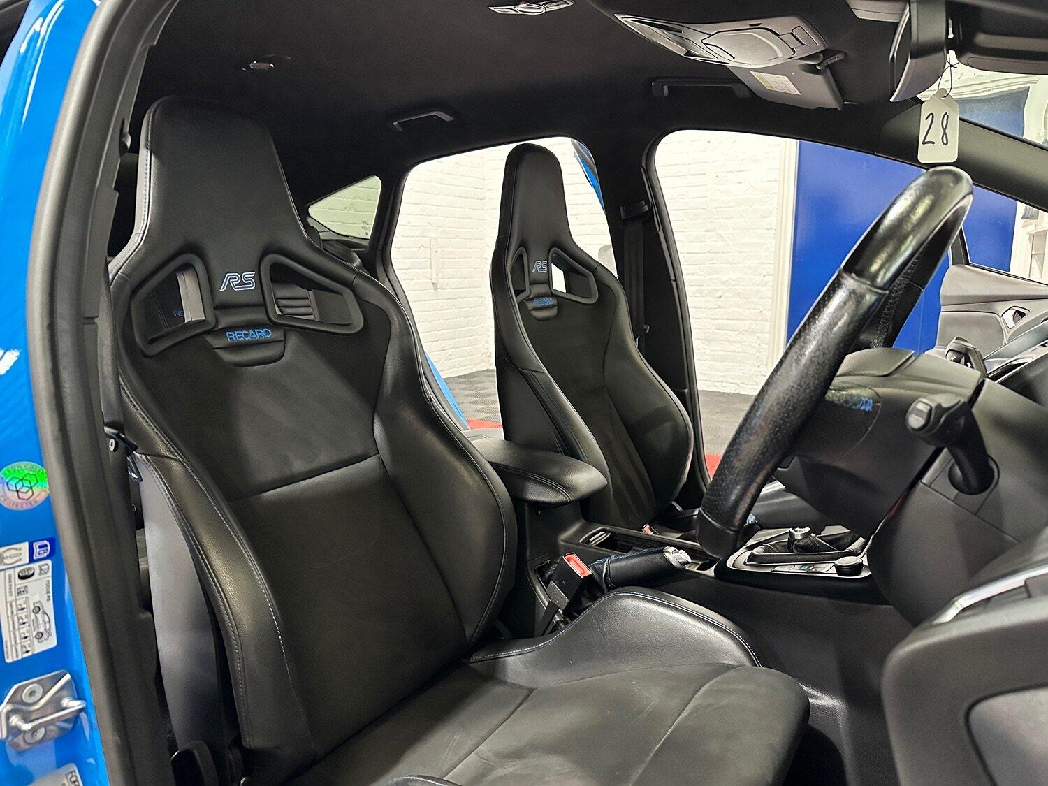 Used Ford Focus 2018 for sale - 77991593: Photo 45