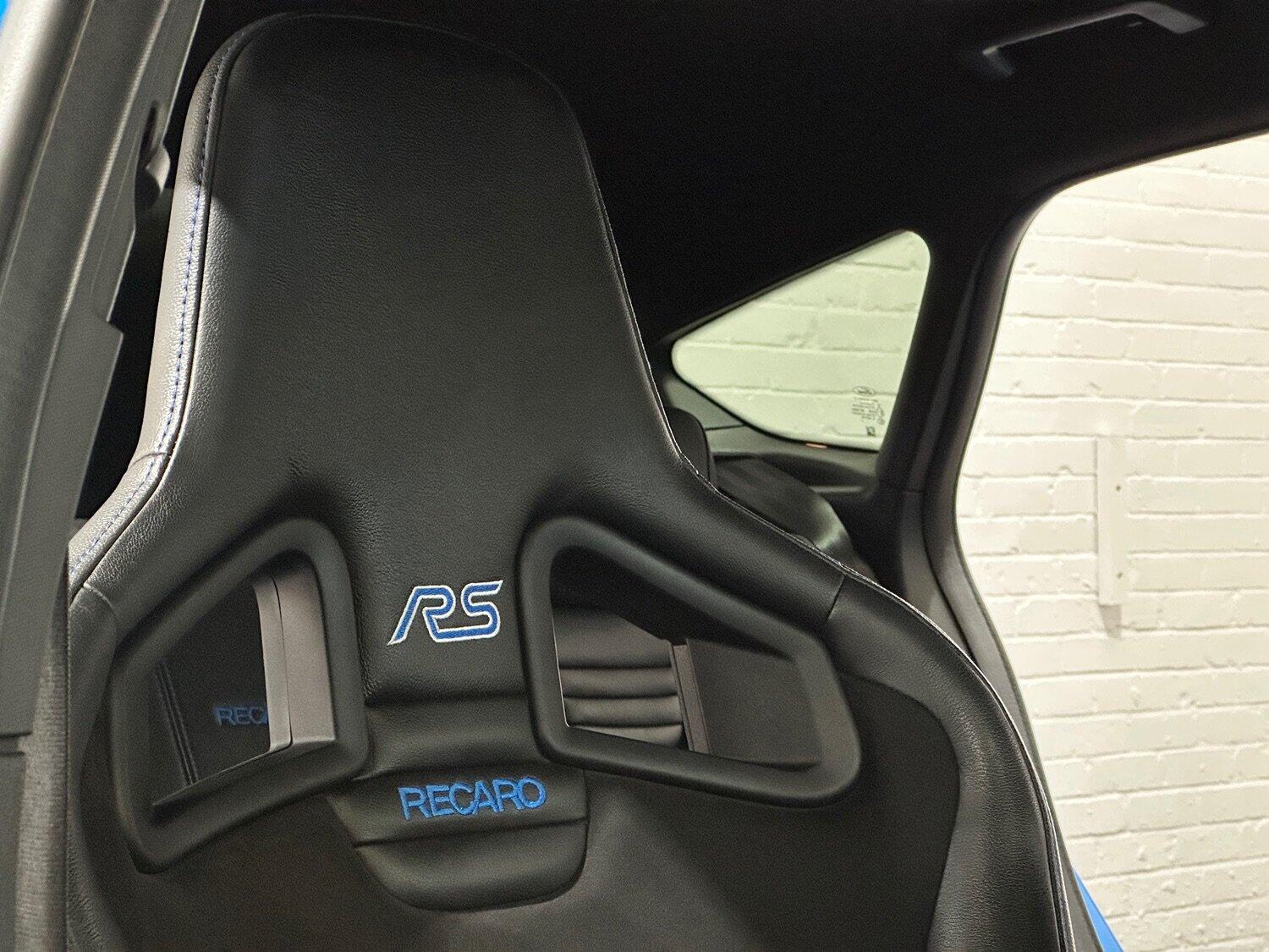 Used Ford Focus 2018 for sale - 77991593: Photo 46